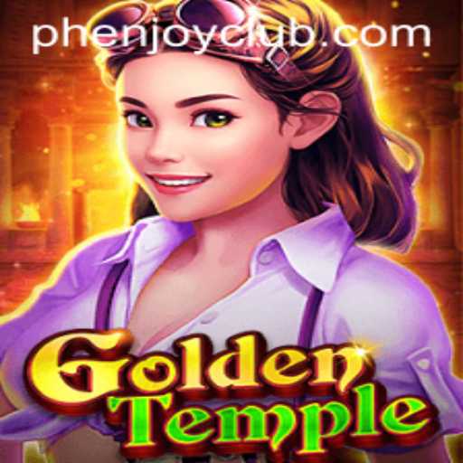 GoldenTemple: A Mystical Adventure by Phenjoy